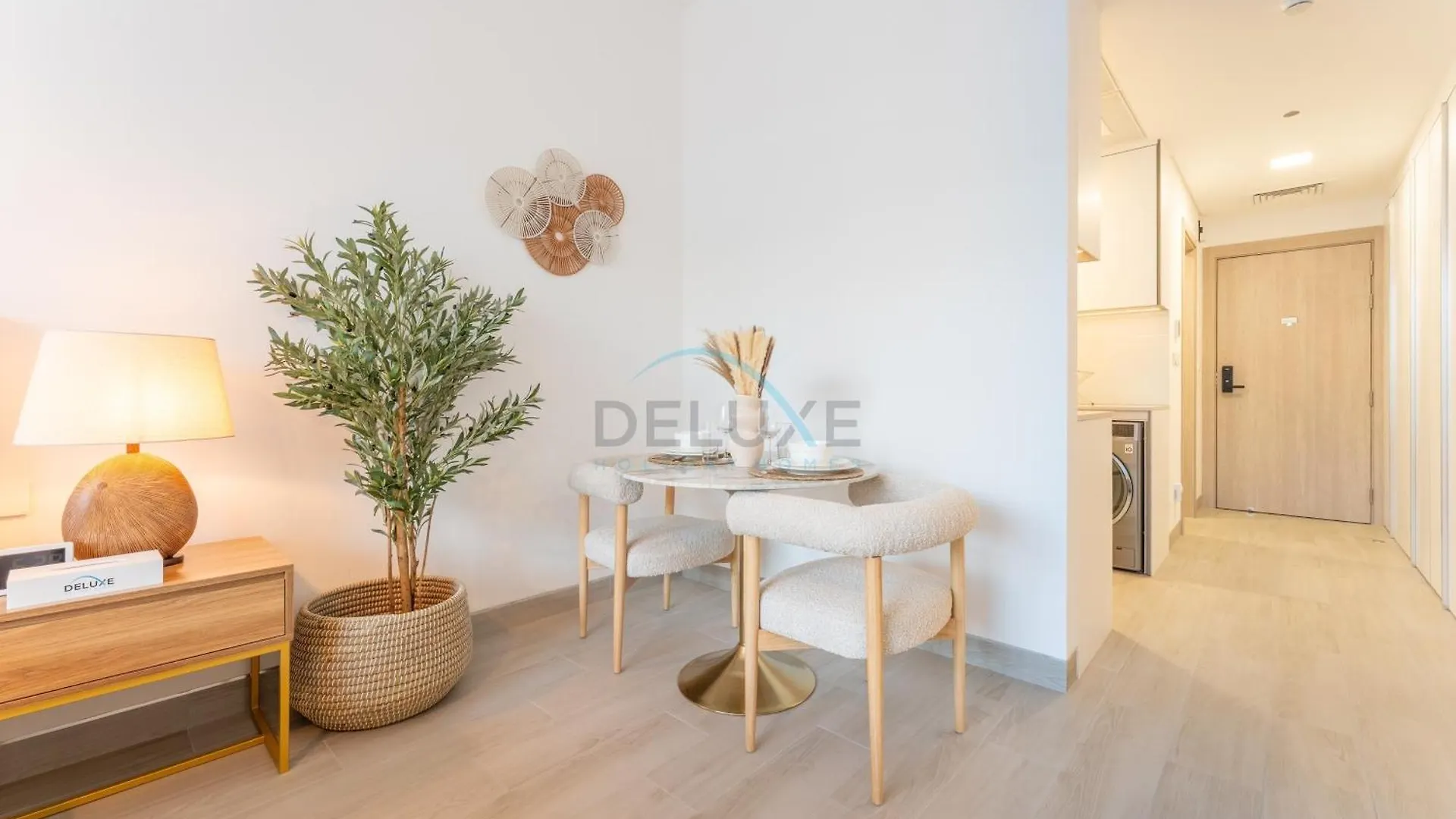 Close Proximity To Leisure Attractions With Exclusive Amenities, Luma22 West Tower, Jumeirah Village Circle By Deluxe Holiday Homes Dubaï