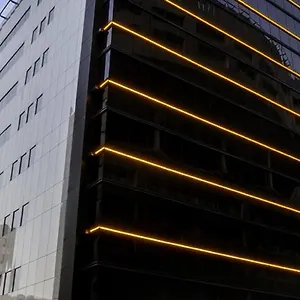 Hotell Al Sarab, Dubai