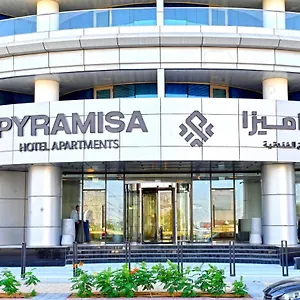 Pyramisa Дубай
