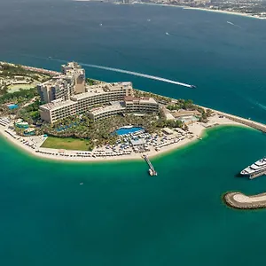5* Üdülőközpont Rixos The Palm &