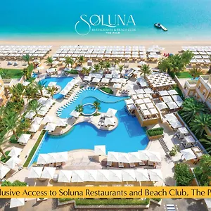 4* Szálloda The First Collection Waterfront