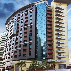 Grand Bellevue Hotel apartamentowy