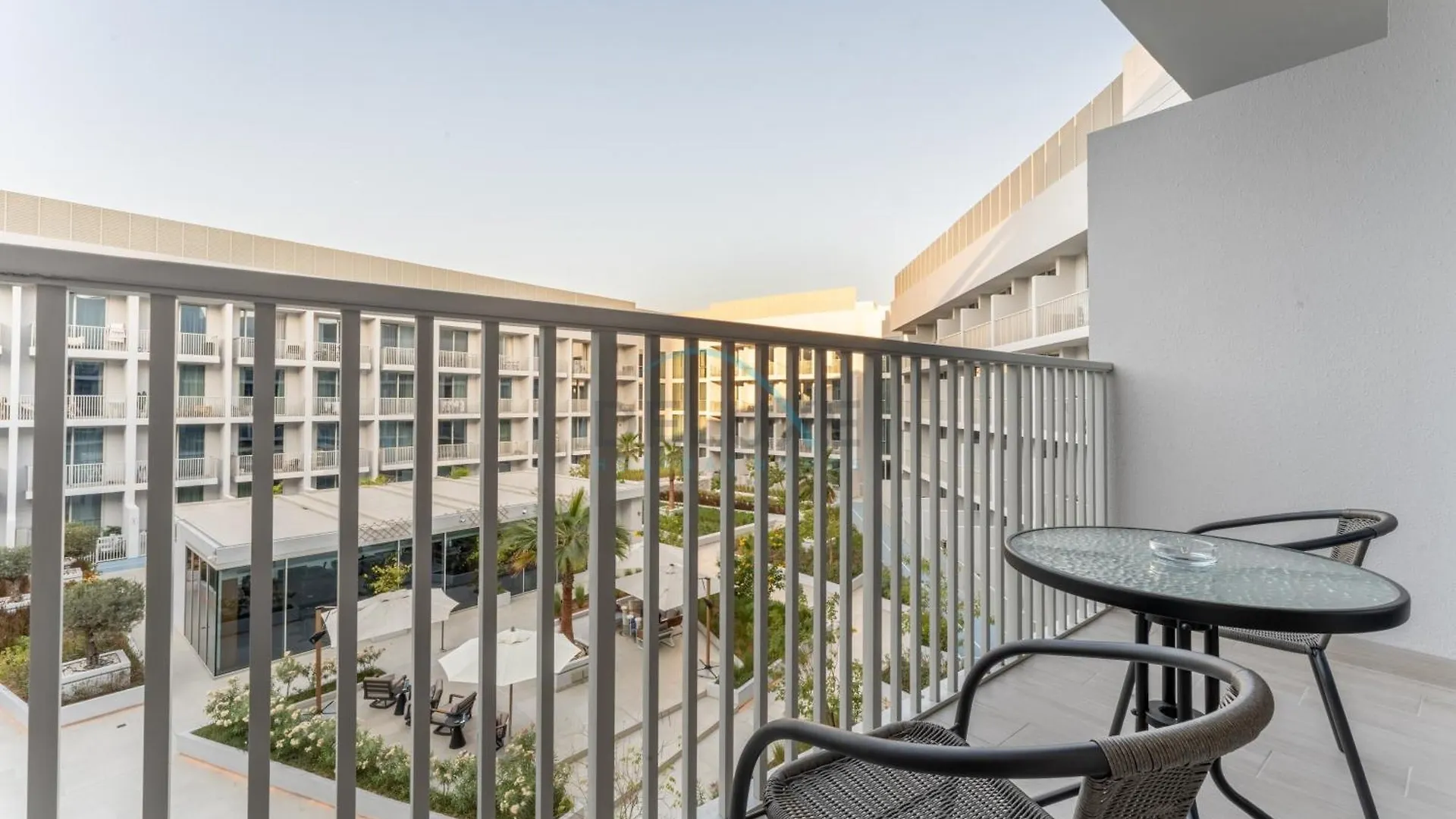 Close Proximity To Leisure Attractions With Exclusive Amenities, Luma22 West Tower, Jumeirah Village Circle By Deluxe Holiday Homes Dubai Apartment