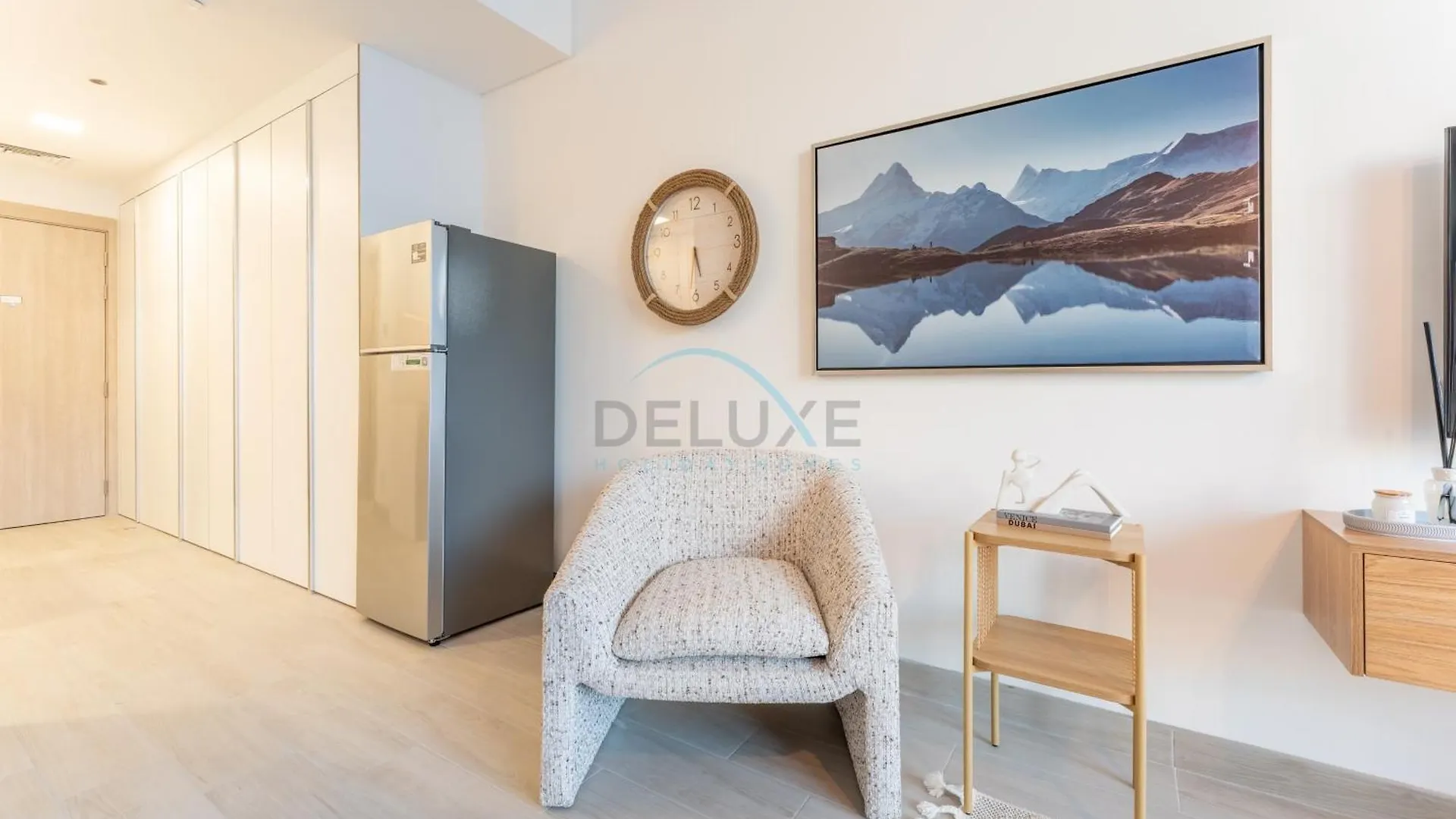 Close Proximity To Leisure Attractions With Exclusive Amenities, Luma22 West Tower, Jumeirah Village Circle By Deluxe Holiday Homes Dubai