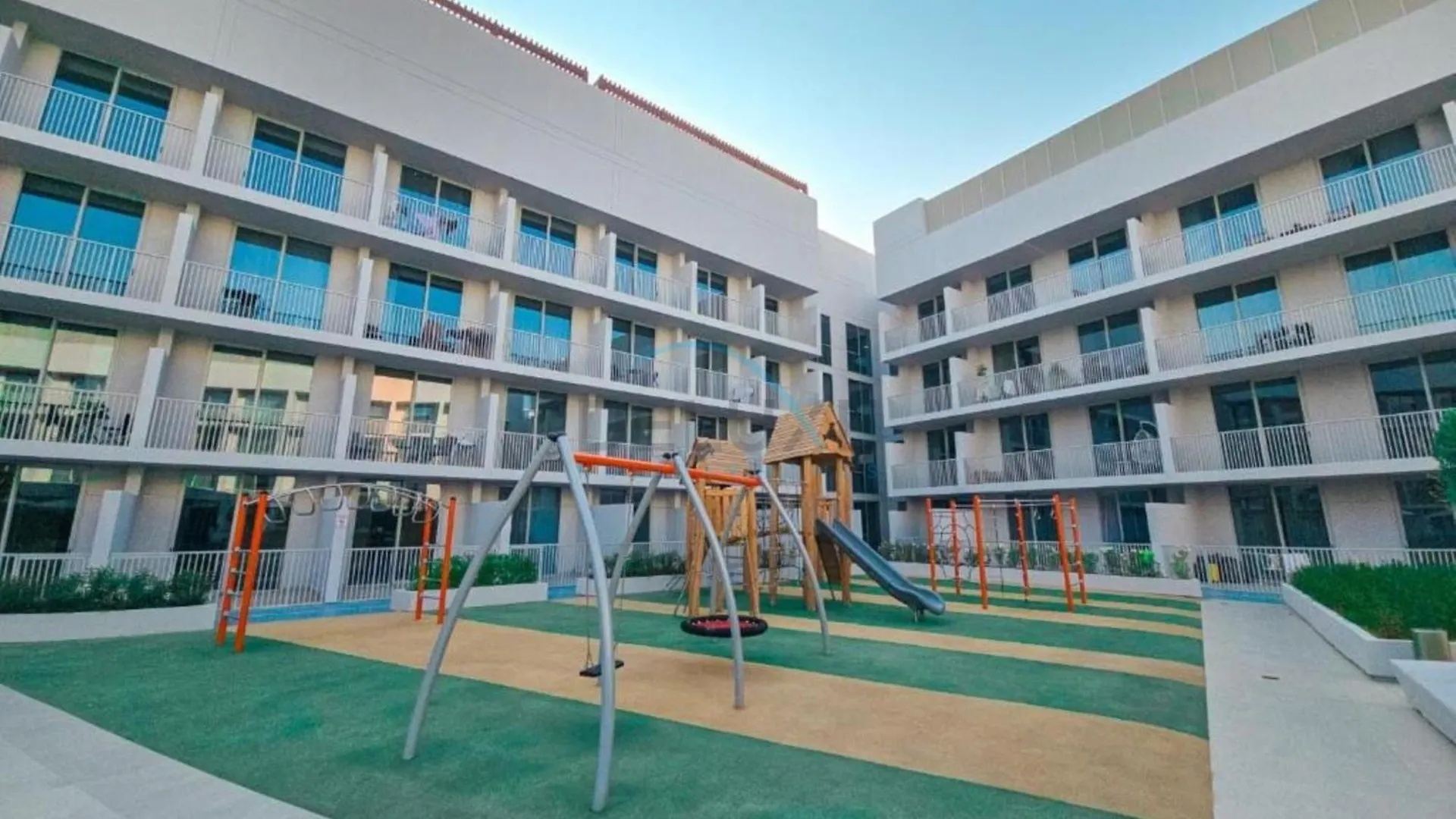 Close Proximity To Leisure Attractions With Exclusive Amenities, Luma22 West Tower, Jumeirah Village Circle By Deluxe Holiday Homes Dubai 0*,